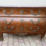 Louis XV Commode