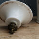 Paris porcelain pharmacy pot