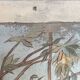 Large Decorative Panel Art. French Work by the Atelier Couteau & Duham.