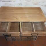 Meuble de métier