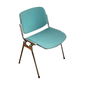 DSC 106 chair by Giancarlo Piretti for Castelli