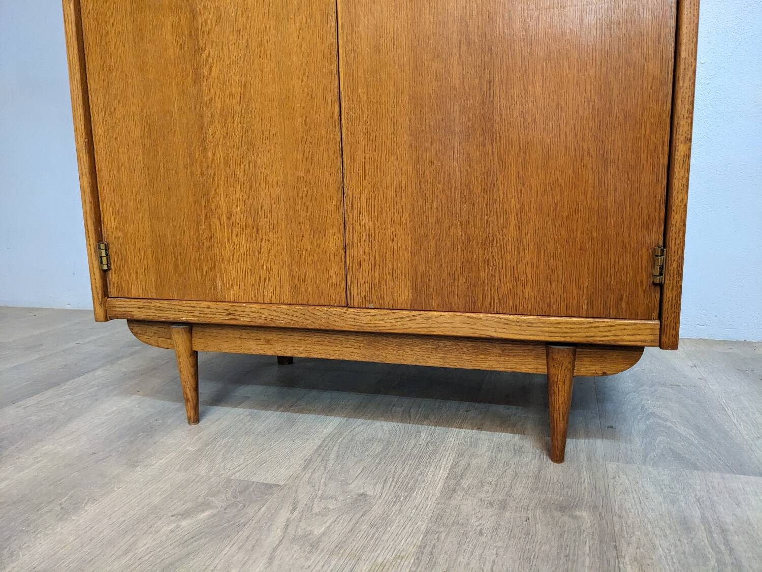 Small vintage wardrobe from the 60s