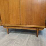 Small vintage wardrobe from the 60s