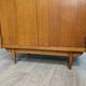 Small vintage wardrobe from the 60s