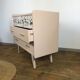 Vintage dresser