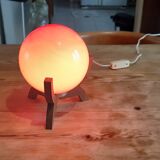 Scandinavian lamp