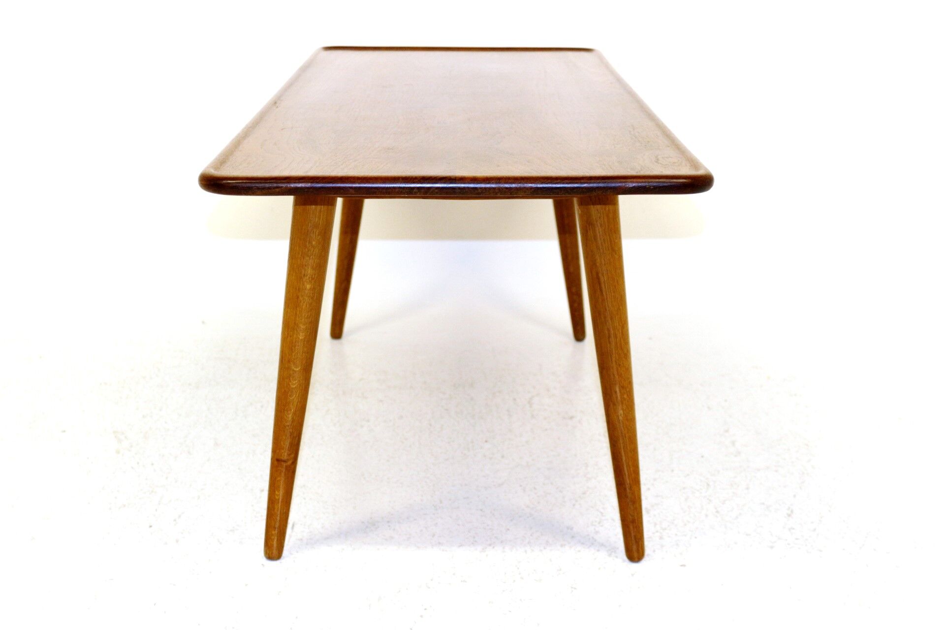 Coffee table, Hans J Wegner, Denmark, 1950