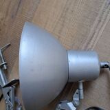 Workshop lamp