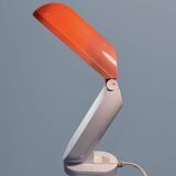 Lampe design années 70