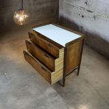 Mid century chest of drawers, Germany 1960s