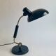 Bauhaus table lamp by Christian Dell for Koranda, 1940s