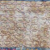 Tapis chinois en soie 1980 300 X 198 cm