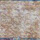 Chinese silk rug 1980