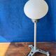 Space Age Desk Lamp — Frédéric Sofia for WOMBAT