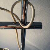 70s spotlight floor lamp