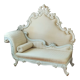 Baroque style sleeper