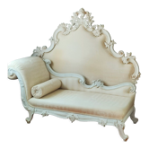 Baroque style sleeper
