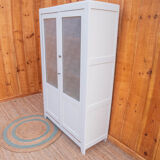 Armoire parisienne