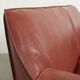 Set CAB 415 sofas by Mario Bellini, 1980s