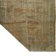 Turkish Anatolian Handmade Vintage Rug 285 cm x 184 cm