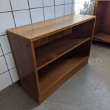 Vintage shelving unit