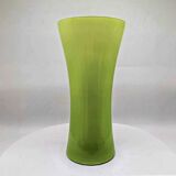1970s Jacketed vase in Murano Glass - Made in Italy.