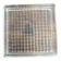 Vide poche vintage  carré en verre
