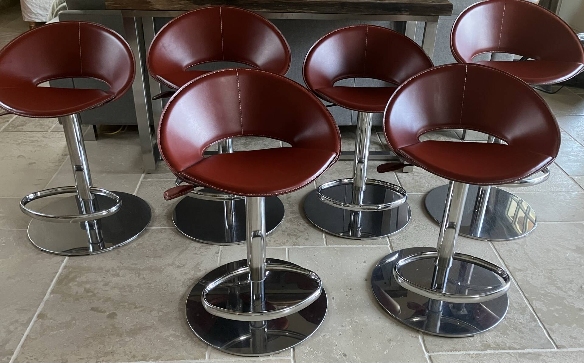 High chairs
