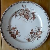 Badonvillers plates