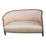 Art Deco sofa