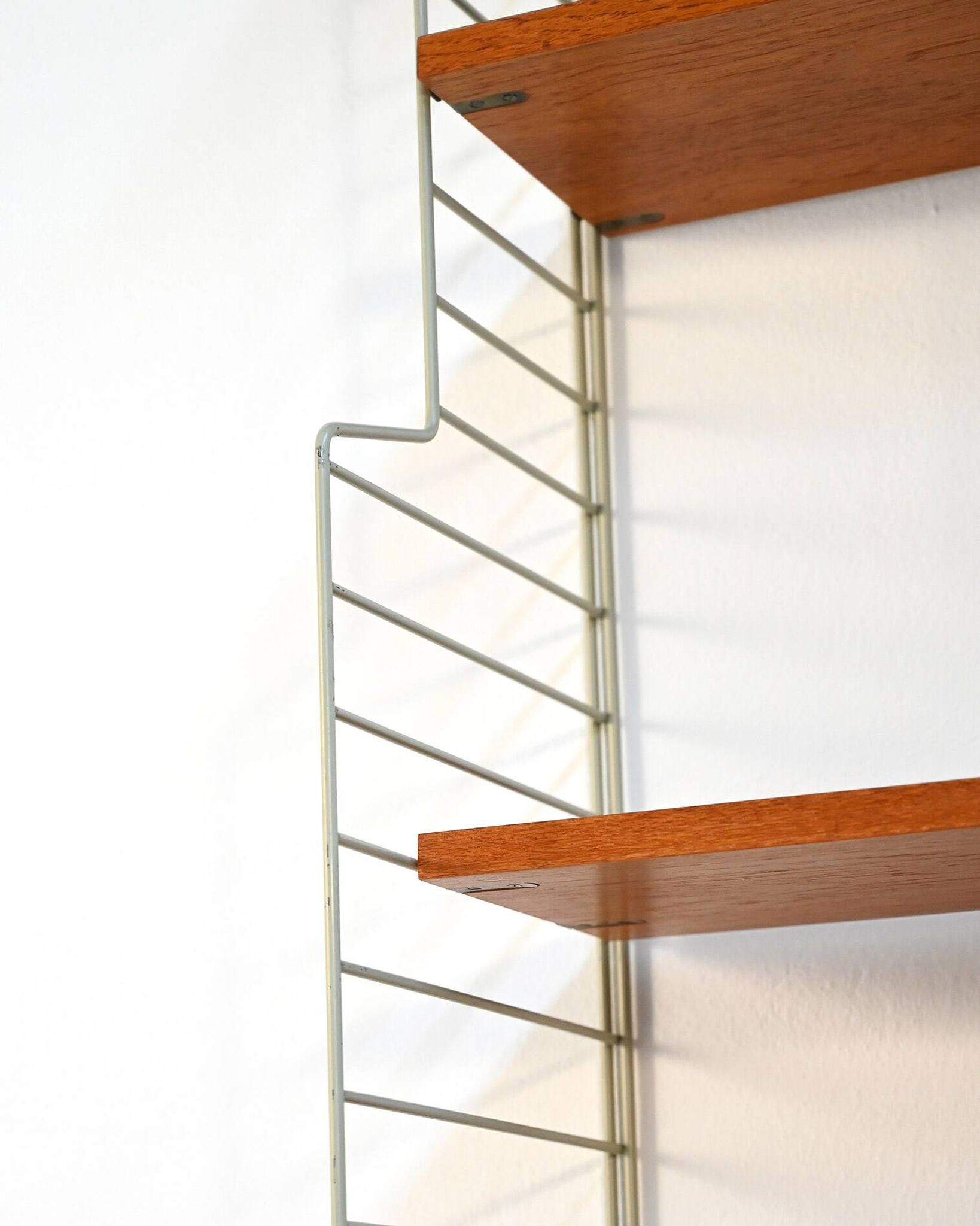 “String” bookcase by Nisse Strinning, 1950s