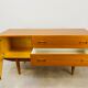Scandinavian teak 60s sideboard TV stand