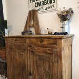 Parisian style buffet