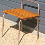 Perriand luggage rack les Arcs