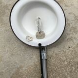 Adjustable lamp with dimmer, French design Jean Gandelin