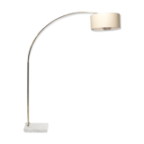 Marble arch lamppost