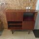 Petit buffet esprit scandinave