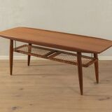 Table basse Arup, années 1950, IKEA
