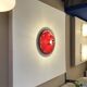 Disco Stilnovo Wall Lamp Circa 1970