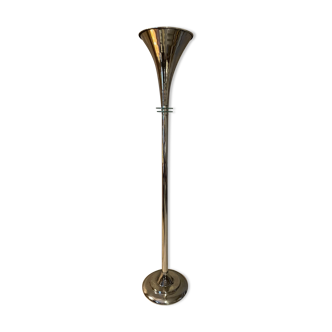 Art deco floor lamp