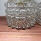 Scandinavian glass wall lights