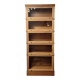 Globe-Wernicke stacking 'barrister's bookcase', USA 1920