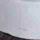 4 antique plates by Franz Anton Mehlem "Anita", antique porcelain