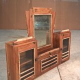 Old shelf