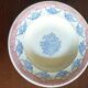 Assiette Longwy Normandie 1757