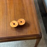 Mid Century coffee table-Hohnert Design