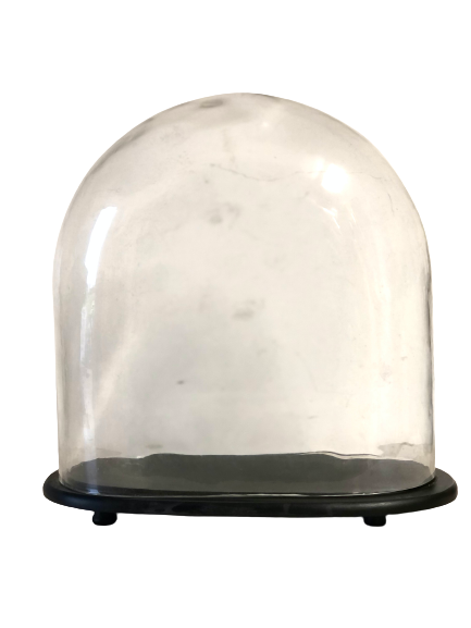 Bell XL Bridal Globe