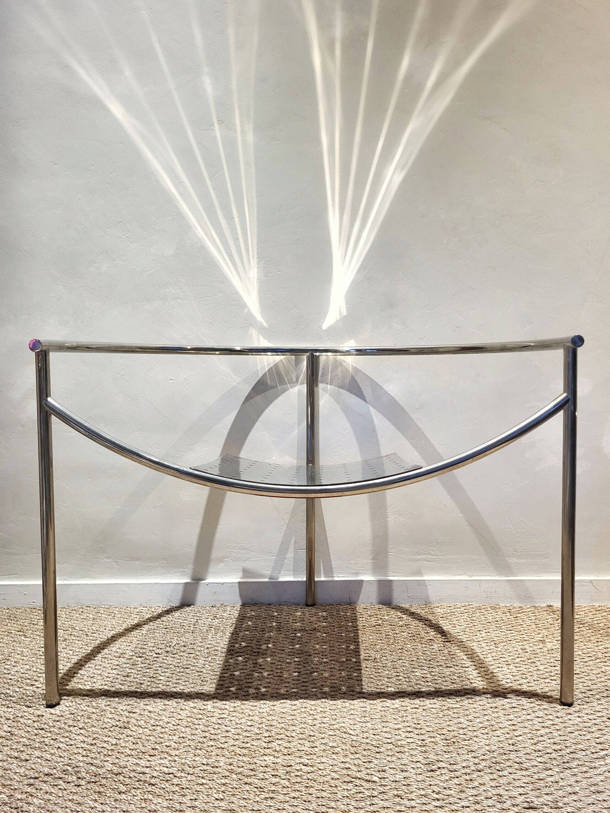 Sofa Dr Sonderbar by Philippe Starck