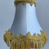 Paire de lampes Staffordshire