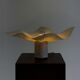 Lampe de table Area par Mario Bellini pour Artemide